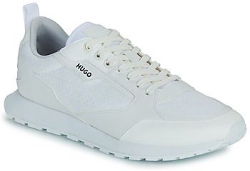 Nízke tenisky HUGO  Icelin_Runn_pumf_N