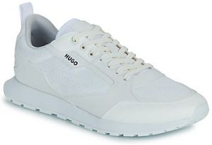Nízke tenisky HUGO  Icelin_Runn_pumf_N