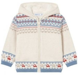 Kabáty Mayoral  2319 tt Beige