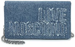 Tašky cez rameno Love Moschino  SMART DAILY BAG JC4247