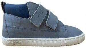 Čižmy Blanditos  Blanditos by Crío's ETNA BOTA JUVENIL Gris