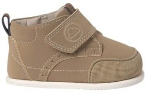 Čižmy Mayoral  42502 BOTIN RESPETUOSO Beige