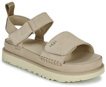 Sandále UGG  W GOLDENSTAR