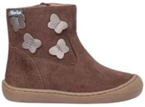 Čižmy Gorila  75951 BOTA NIÑA Marrón