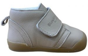 Čižmy Blanditos  Blanditos by Crío's SIDNEY Beige