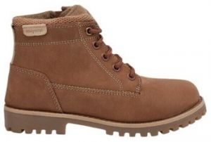 Čižmy Mayoral  46508 BOTA MONTAÑA Camel