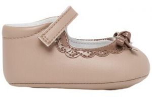 Balerínky/Babies Mayoral  9789 MERCEDITA LAZO BEBE Beige