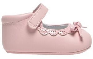 Balerínky/Babies Mayoral  9789 MERCEDITA LAZO BEBE Rosa