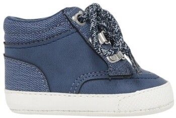 Balerínky/Babies Mayoral  9787 BOTIN DEPORTIVO BEBE Azul