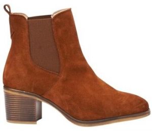 Čižmy Angelitos  1304 BOTINES Cuero