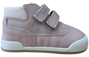 Čižmy Blanditos  Blanditos by Crío's DUBLIN BOTA BEBE RESPETUOSA Rosa Palo