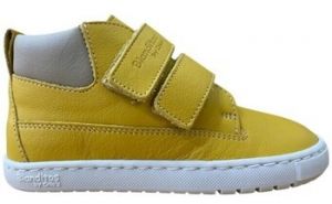 Čižmy Blanditos  Blanditos by Crío's ETNA BOTA JUVENIL Camel