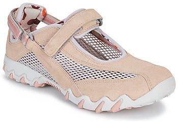 Športové sandále Allrounder by Mephisto  NIRO