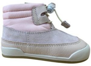 Čižmy Blanditos  Blanditos by Crios BERNA BOTA BEBE RESPETUOSA Rosa