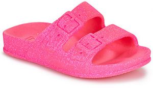 Šľapky Cacatoès  NEON BABIES