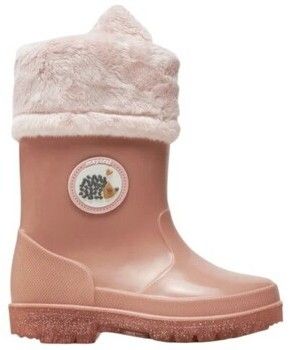 Čižmy Mayoral  44532 BOTA AGUA Rosa