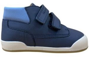 Čižmy Blanditos  Blanditos by Crios DUBLIN BOTA BEBE RESPETUOSA Azul