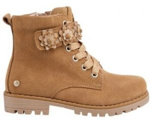 Módne tenisky Mayoral  44477  BOTA MONTAÑA NIÑA Camel