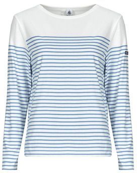 Tričká s dlhým rukávom Petit Bateau  BABELA