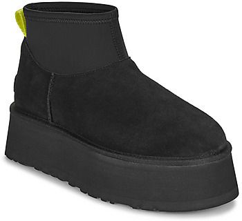 Polokozačky UGG  W CLASSIC MINI DIPPER