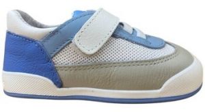 Módne tenisky Blanditos  Blanditos by Crios MODENA 25V Azul