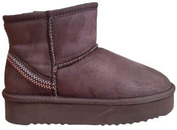Čižmy MTNG  Mustang 48968 BOTAS SKY AUSTRALIANAS Gris