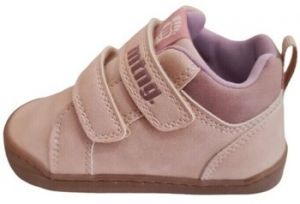 Módne tenisky MTNG  Mustang 48928 BOTA BEBE RESPETUOSA Rosa