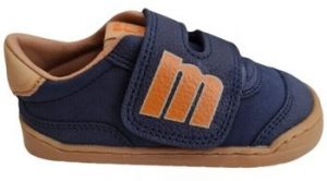 Módne tenisky MTNG  Mustang 48934 ZAPATILLA DEPORTIVA BEBE Marino