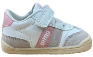 Módne tenisky MTNG  49060 ZAPATILLA DEPORTIVA BEBE Blanco