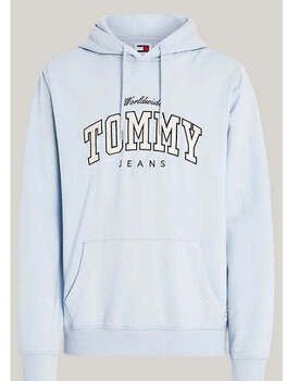Košele s dlhým rukávom Tommy Jeans  -