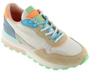 Nízke tenisky Victoria  SNEAKERS  LUNA NYLON  amp; SERRAJE