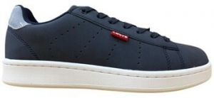 Módne tenisky Levis  AVENUE VAVE 0235S Deportiva urbana casual Azul