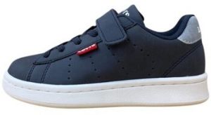 Módne tenisky Levis  AVENUE VAVE 0241S Deportiva casual niño Azul