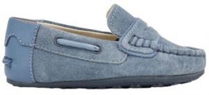 Mokasíny Mayoral  41668 MOCASIN Jeans