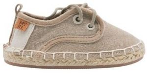 Sandále Mayoral  41682 ALPARGATA Taupe
