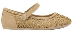 Balerínky/Babies Mayoral  43621 MERCEDITA CALADA Beige
