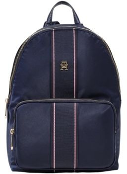 Ruksaky a batohy Tommy Hilfiger  POPPY BACKPACK CORP AW0AW17162