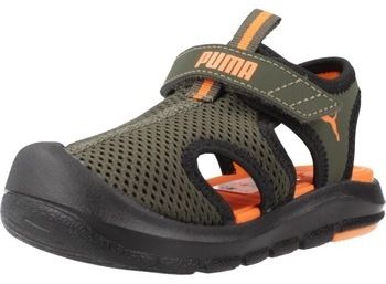 Sandále Puma  FUN RACER SANDAL MESH
