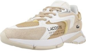 Módne tenisky Lacoste  NEO TEXTILE