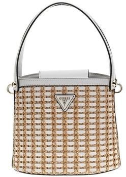 Kabelky Guess  ATALIA CROSSBODY BUC