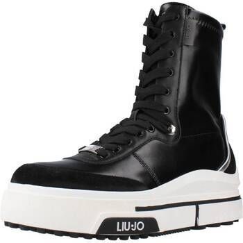 Čižmy Liu Jo  HERO 17
