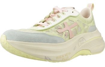 Módne tenisky Premiata  HILL