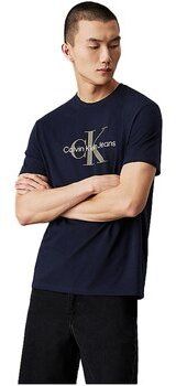 Tričká s krátkym rukávom Calvin Klein Jeans  00040EM286