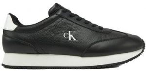 Módne tenisky Calvin Klein Jeans  YM0YM01187