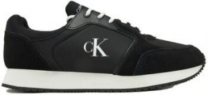 Módne tenisky Calvin Klein Jeans  YM0YM01152