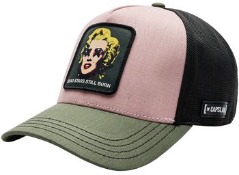 Šiltovky Capslab  Dead Star Cap