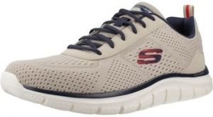 Módne tenisky Skechers  232758S TRACK