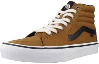 Módne tenisky Vans  SKATE SK8-HI