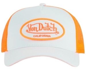 Šiltovky Von Dutch  VD FLUO