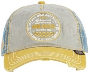Šiltovky Von Dutch  VD RETRO